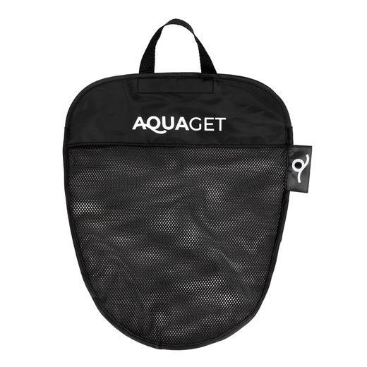 Maska do nurkowania L/XL pełnotwarzowa, z rurką, AntiFog, DryTop do snorkelingu regulowana