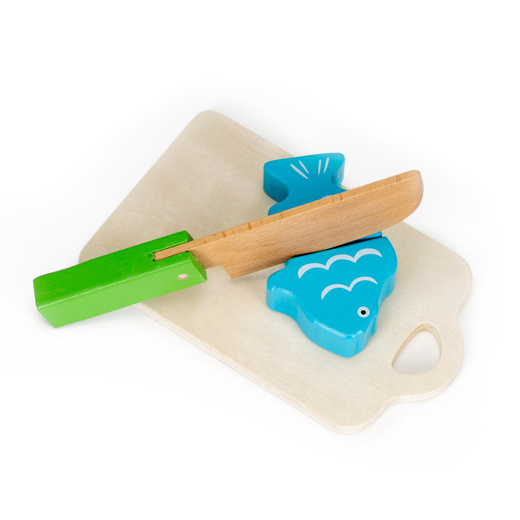 Owoce i warzywa drewniane dla dzieci, nożyk do krojenia, zabawki zestaw 13 el. kolorowe