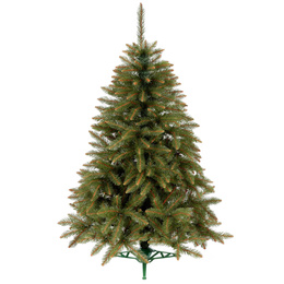 Choinka sztuczna premium 150 cm świerk kaukaski