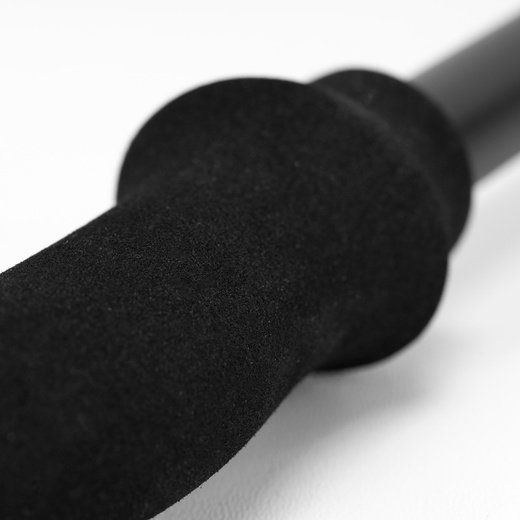 Kije trekkingowe z regulacją długości, składane kijki do chodzenia, nordic walking z trzema nakładkami