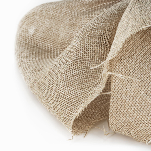 Choinka sztuczna 60 cm sosna naturalna z jutą małe drzewko świateczne na stolik, biurko