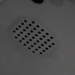 Bieżnia elektryczna, domowa 16 km/h z nachyleniem składana z aplikacją i czujnikami PRO