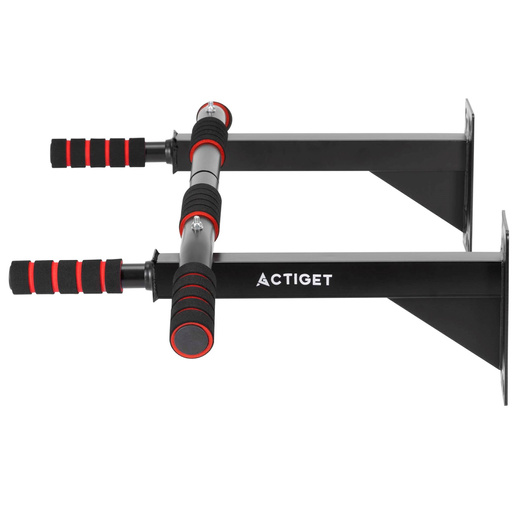 Drążek do podciągania, mocowany do ściany 250 kg stalowy uchwyt do ćwiczeń