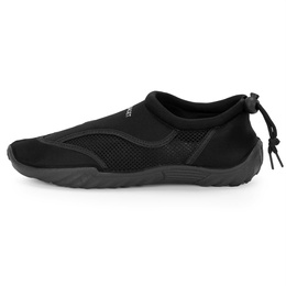 Buty do wody, szybkoschnące na plażę kajak jeżowce, kamienie rozm. 41 męskie czarne