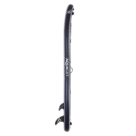 Deska pompowana do pływania SUP 320 cm z siedziskiem paddleboard z wyposażeniem