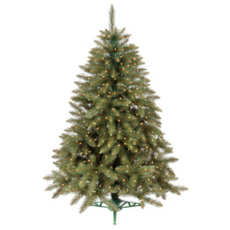 Choinka sztuczna premium 150 cm świerk kaukaski