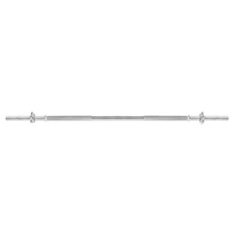 Gryf prosty 180 cm 22 mm zaciski 