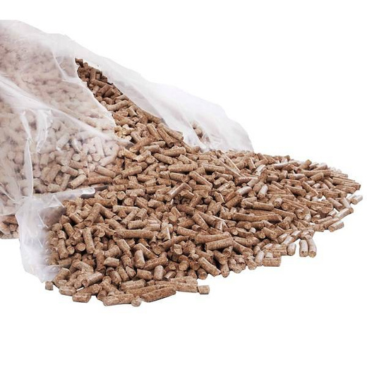 Pellet, żwirek drewniany dla królików, ściółka 15kg