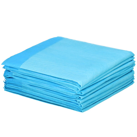 Maty higieniczne dla psa 50 szt. 60x60 cm podkłady chłonne do nauki higieny