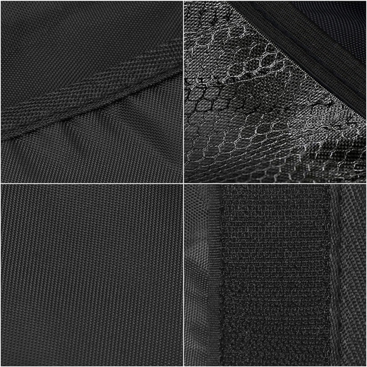 Organizer na fotel 90x50 cm samochodowy ochraniacz