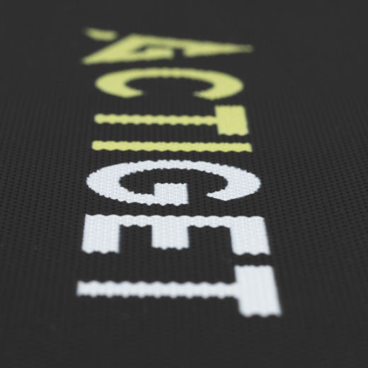 Bieżnia domowa elektryczna 6 km/h do biegania i chodzenia, z pilotem składana, cicha praca