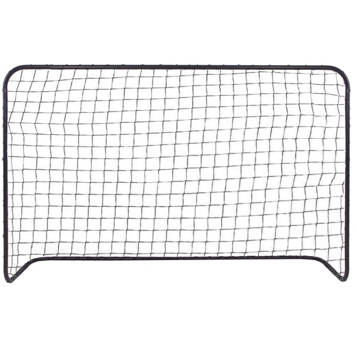 Bramka treningowa do piłki nożnej 183x122x61 cm zestaw 2 szt. przenośne