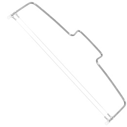 Zestaw cukierniczy 345 el. do dekoracji, akcesoria do ciast i babeczek