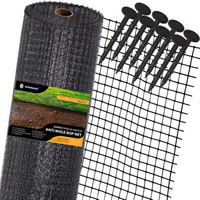 2x50 m + 50 szt. kołków