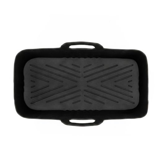 Wkład silikonowy do Airfryer 1,5/3 L zestaw 2 szt. do frytkownicy beztłuszczowej