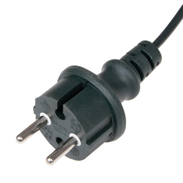 Lampki choinkowe 500 Led niebieski 41,5m oświetlenie świąteczne IP44