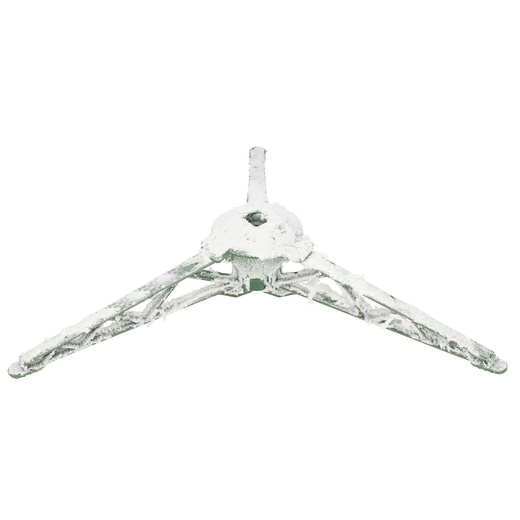 Choinka sztuczna 180 cm świerk ośnieżony drzewko bożonarodzeniowe