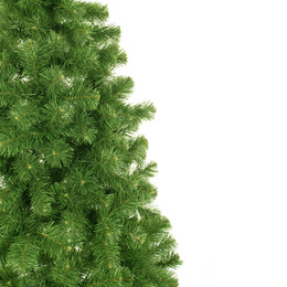 Choinka na pniu 160 cm sztuczna sosna naturalna