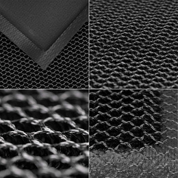 Wycieraczka wejściowa 90x60 cm mata antypoślizgowa pod drzwi