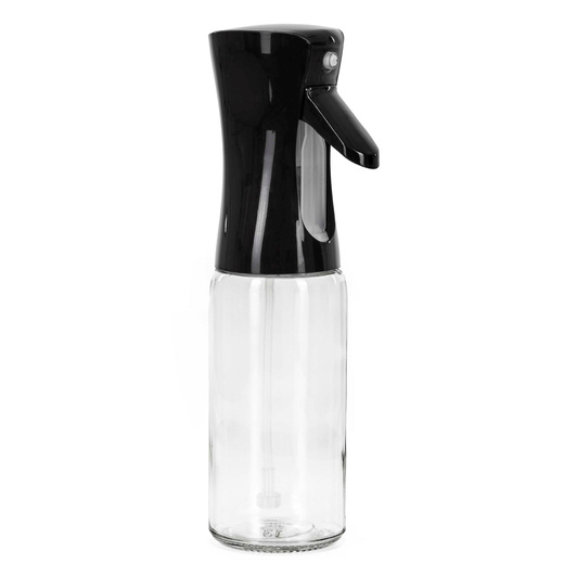Dozownik do oleju 300 ml spryskiwacz do oliwy octu rozpylacz kuchenny pojemnik spray
