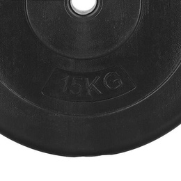 Obciążenie bitumiczne 15kg kompozytowe
