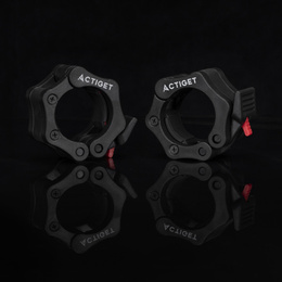 Zacisk na gryf 50 mm zestaw 2 szt. zaciski klamrowe, szczękowe