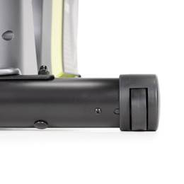 Trenażer eliptyczny do ćwiczeń, orbitrek magnetyczny do treningu cardio, fitness 