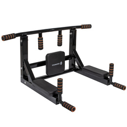 Drążek ścienny do podciągania, poręcze do ćwiczeń mięśni