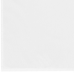 Bieżnik na stół świąteczny 220x140cm klasyczny obrus świąteczny biały