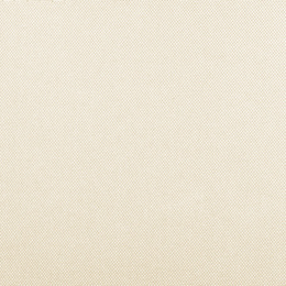 Materiał na siedzisko huśtawki ogrodowej 130 x 100 cm tkanina wodoodporna ecru