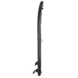 Deska pompowana do pływania SUP 350 cm paddleboard komplet z wiosłem i wyposażeniem