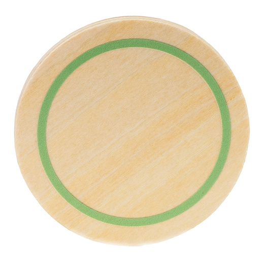 Zabawka drewniana, zestaw śniadaniowy dla dzieci 14 el. akcesoria kuchenne