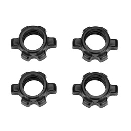 Hantel do ćwiczeń 40 kg hantla regulowana zestaw obciążeń 2x20 kg gryf do treningu siłowego