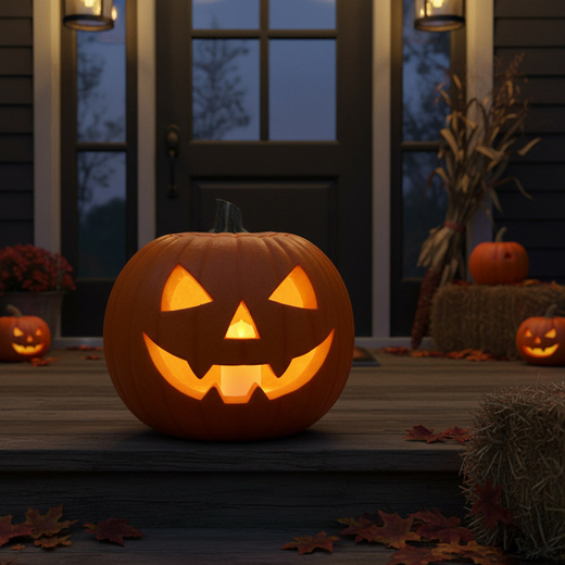 Świeca elektryczna LED wkład do znicza 15 cm świeczka na baterie z ruchomym płomieniem