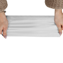 Foliopaki kurierskie zestaw 50 szt. 46x35 cm koperty foliowe do pakowania paczek