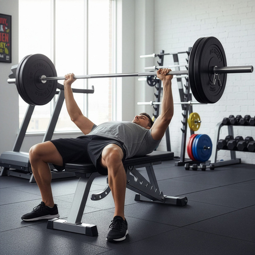 Obciążenie bitumiczne 15 kg 2 szt. talerz kompozytowy 31 mm krążek do sztangi hantli