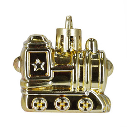 Bombki choinkowe 40 szt. zestaw dekoracji świątecznych, nietłukące, bordowy, złoty, biały