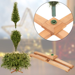 Choinka sztuczna 240 cm świerk himalajski jak żywy PE Royal Trees premium drzewko świąteczne