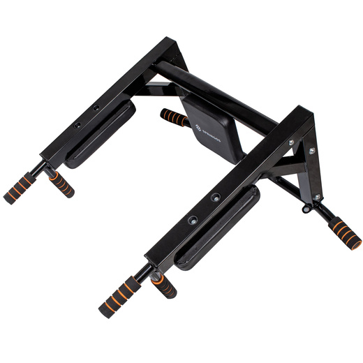 Drążek ścienny do podciągania, poręcze do ćwiczeń mięśni