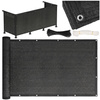 0,9 x 5 m || 0,9 x 5