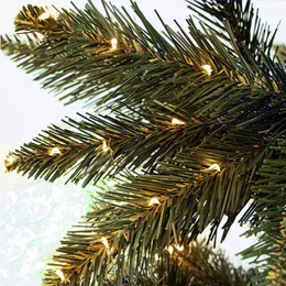 Choinka sztuczna premium 240 cm świerk kaukaski