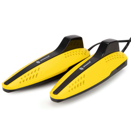 Suszarka do butów i rękawiczek osuszacz do obuwia, skarpet, czapek z timerem elektryczny