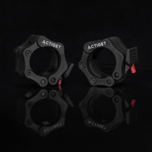 Zacisk na gryf 50 mm zestaw 2 szt. zaciski klamrowe, szczękowe