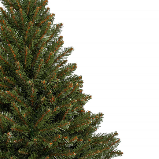 Choinka sztuczna premium 250 cm świerk kaukaski gęsta