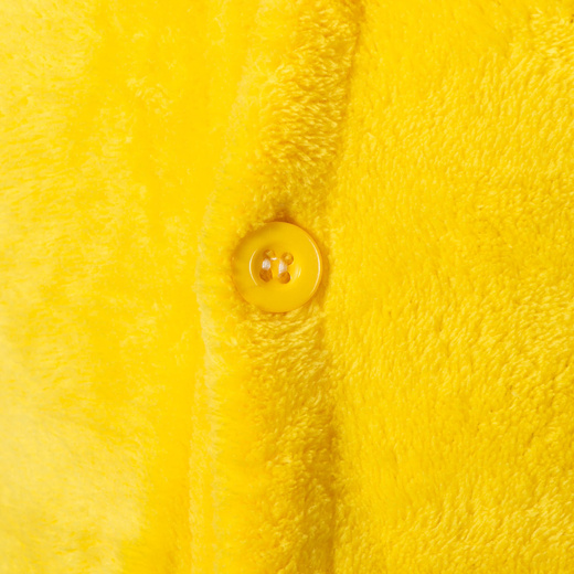 Piżama kigurumi Pikachu kombinezon jednoczęściowy dziecięcy rozmiar 120-130 cm