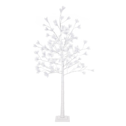 Świecące drzewko 180 cm sosna 120 Led drzewko świąteczne dekoracja ozdoba świetlna