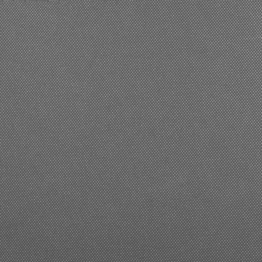 Materiał na siedzisko huśtawki ogrodowej 155x100 cm tkanina wodoodporna, szara