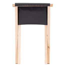 Krzesło składane turystyczne, wędkarkie, stołek na biwak, kemping, grafitowe