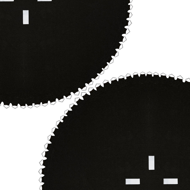 Mata do trampoliny 244 cm 8ft na 48 sprężyny