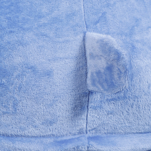 Piżama kigurumi Stitch kombinezon jednoczęściowy dziecięcy rozmiar 120-130 cm